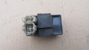 Moduł zapłonowy Derbi Senda 125 2009r oryginał