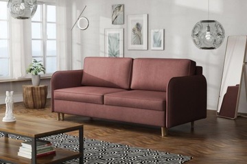 Kanapa GAJA sofa styl skandynawski hydrofobowa