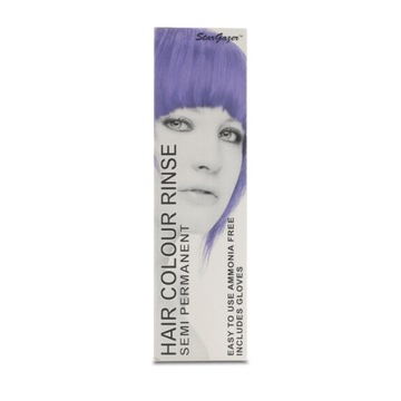 Toner Farba Do Wlosów STARGAZER Purple Fioletowy