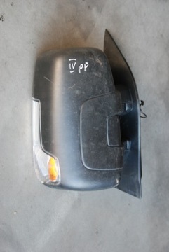 IVECO DAILY 14-18 ZRCÁTKO PRAVÉ
