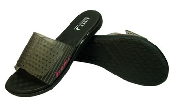 RIDER CROSS ФЕМ ШЛЕПЫ 39