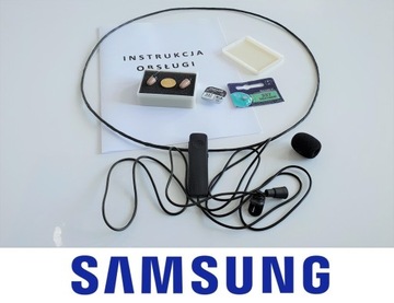 МИКРО НАУШНИКИ SAMSUNG HD Voice Bluetooth МОДЕЛЬ'20
