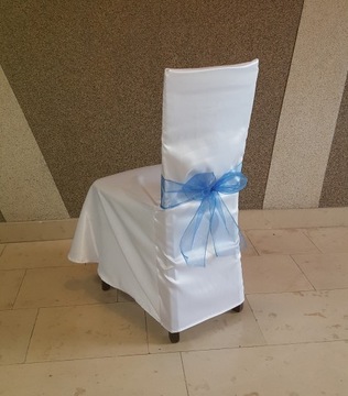 Чехлы на стулья, крещение, свадьба