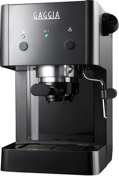 Gaggia Milano Grangaggia Deal ekspres kołbowy