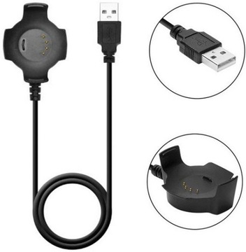 KABEL USB ŁADUJĄCY DOCK ŁADOWARKA PODSTAWKA DO XIAOMI AMAZFIT PACE