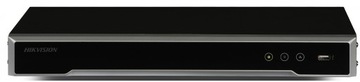 Rejestrator IP PoE HIKVISION DS-7608NXI-K2/8P