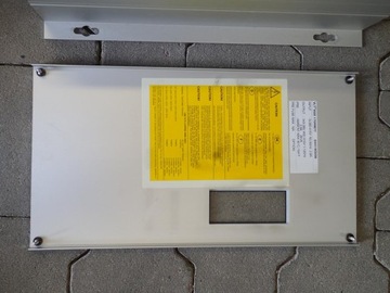 Инвертор DANFOSS VLT3502/2 кВА (1,6 кВт)