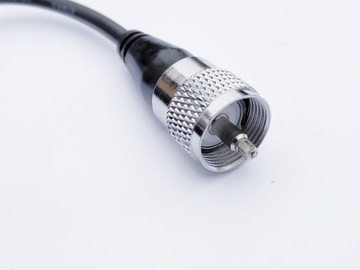 КОРОТКАЯ CB-РАДИОАНТЕННА DELTA 874 33см