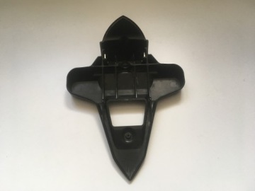 HONDA CBR 1000 RR 12-16 Крепление для номерного знака.