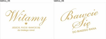 Свадебная приветственная доска, белое золото, 60х40см.