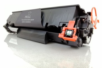 НОВЫЙ ТОНЕР для HP LASER JET PRO M12A M12W M26A 79A