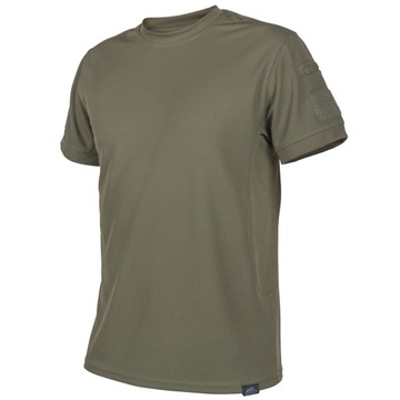 Koszulka Termoaktywna T-Shirt HELIKON TopCool TACTICAL Adaptive Green M