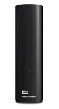 Dysk zewnętrzny WD Elements Desktop 6TB 3.5''