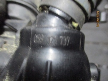 РЕГУЛИРУЮЩИЙ КЛАПАН 059121737