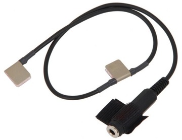 Двойной басовый звукосниматель Shadow SH950.