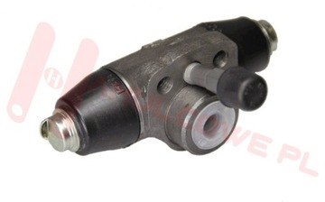 CYLINDEREK HAMULCOWY FABIA I II GOLF III 3 VW POLO