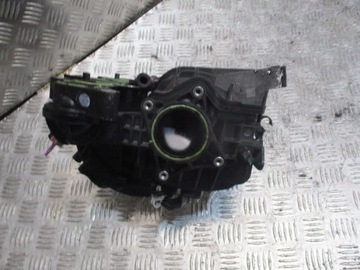 Коллектор впускной Mazda 3 III 1.5D S550-13-100