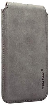 Etui Skórzane iPhone 6 Plus/6S Plus wsuwka