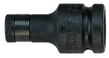 ADAPTER UCHWYT UDAROWY 3/8 BITÓW 10MM KING TONY