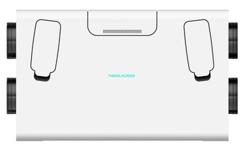 REKUPERATOR THESSLA AIRPACK 4 500H E+ MONTAŻ 8%VAT