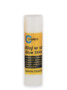 Клей-карандаш Taurus 21г