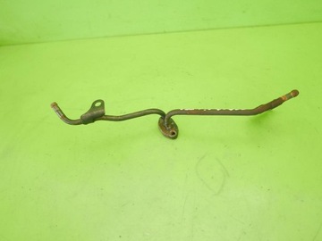 ТРУБКА, ТРУБКА, МАСЛЯНАЯ, ТУРБИНЫ OPEL CORSA B 1.5TD