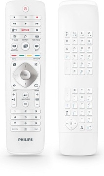 Pilot oryginalny PHILIPS 398GF10WEPH00T QWERTY