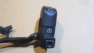 Переключатели левый правый, установка Honda CLR 125