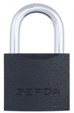 KŁÓDKA GERDA ŻELIWNA KZZS 40 ZATRZASKOWA 40MM