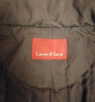 płaszczyk Laura di Sarpi ,r.L ,jak Reserved Zara