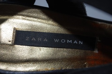 buty Zara Woman r. 38 (B2)