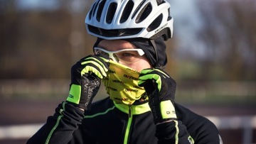 Комплект велосипедов Vezuvio Maltempo, размер XXXL