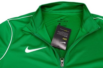 Nike dres męski komplet sportowy dresowy bluza spodnie Park 20 roz. L