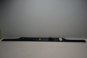 Polonez Caro Atu Крышка, передняя решетка, накладка на капот