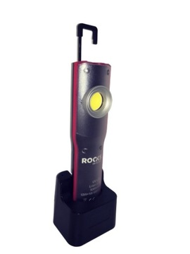 ФОНАРЬ ДЕТАЛИЗАЦИЯ ЦВЕТ ЛАМПЫ PRO ROKS 1000LM