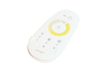 CCT LED КОНТРОЛЛЕР DUALWHITE PILOT RF 12A лента