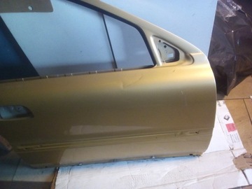 VOLVO S60 ДВЕРЬ ПРАВАЯ ПЕРЕДНЯЯ ПРАВАЯ 451-46