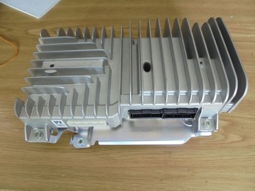 INFINITI Q50 УСИЛИТЕЛЬ BOSE 2016