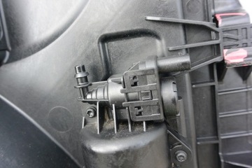 MERCEDES GLE GLS 166 CDI ВЕНТИЛЯТОР A0995000055