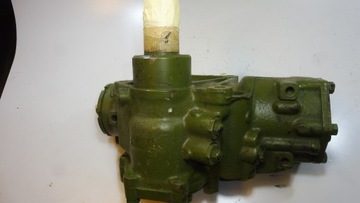 MERCEDES РУЛЕВОЙ ПРИВОД 3874615005