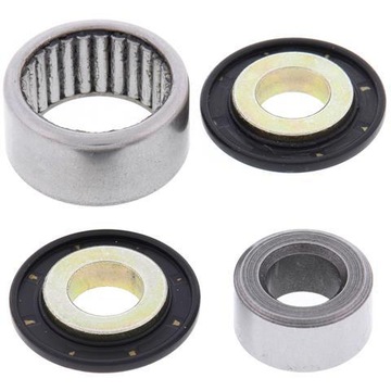 ŁOŻYSKO DOLNE TYLNEGO AMORTYZATOR HONDA CRF 250 R 04-22 CRF 450 R X L 02-22