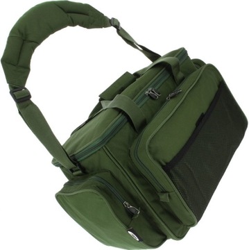 Изолированная рыболовная сумка NGT (709)