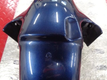 HONDA PAN EUROPEAN ST 1100 начинка крышки