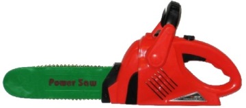 PIŁA NARZĘDZIA DŹWIEK + ŚWIATŁO