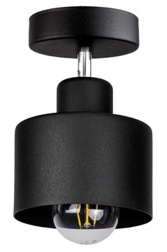 ПОТОЛОЧНЫЙ СВЕТИЛЬНИК, СВЕТОДИОДНАЯ ЛЮСТРА LOFT EDISON