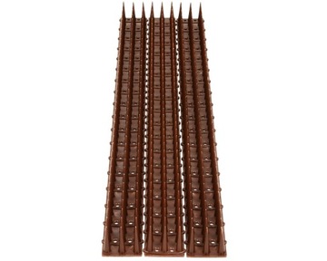 ПЛАСТИКОВАЯ ПОЛОСКА ОТПУСКАТЕЛЬ ПОЗВОНОЧНИКА ДЛЯ КОШЕК, КУЗНИЦ И ДРУГИХ ЖИВОТНЫХ AVIK