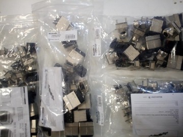 IE-PS-VAPM-24V № 1068910000 Разъем Weidmüller