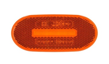 LAMPA BOCZNA OBRYSOWA MERCEDES SPRINTER 06- LED