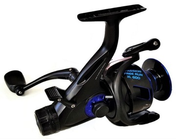 КАТУШКА JAXON PASSION FREE RUN XL 400