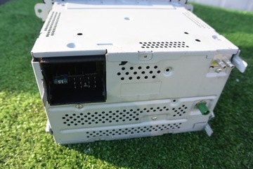 РАДИО CD VW PASSAT B7 США JETTA GOLF CC TIGUAN